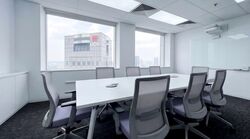 One Raffles Place (D1), Office #554777291